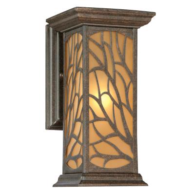 Glenwillow One-Light Outdoor Wall Lantern