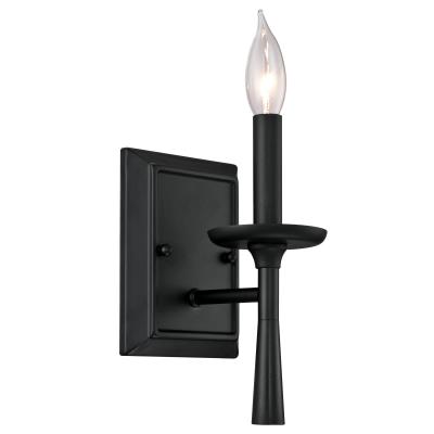Meadowbrook One-Light Indoor Wall Fixture