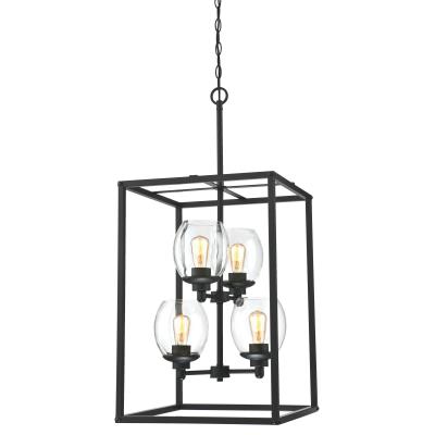 Ardleigh Four-Light Indoor Chandelier