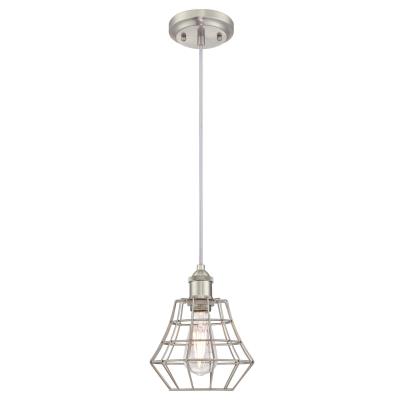 Nathaniel Indoor Mini Pendant