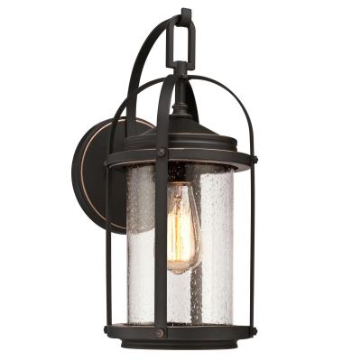Grandview One-Light Outdoor Wall Fixture