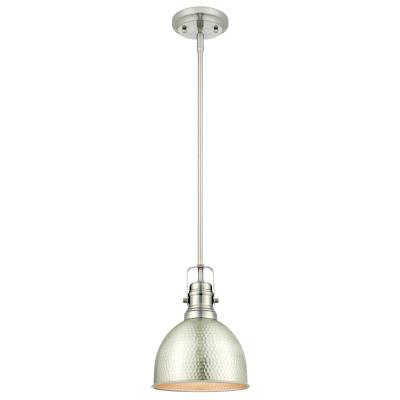 Madras Indoor Mini Pendant