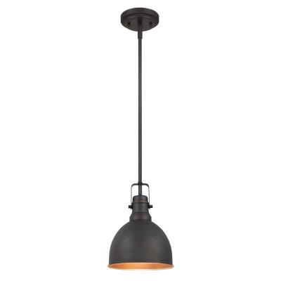 Madras Indoor Mini Pendant
