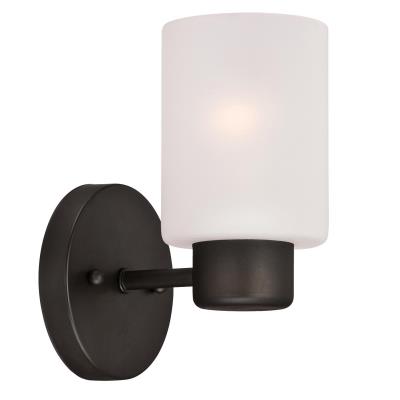 Sylvestre One-Light Indoor Wall Fixture