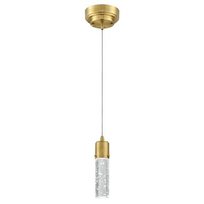Cava LED Indoor Mini Pendant