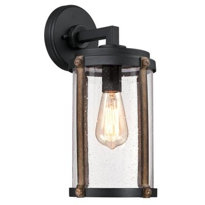 Armin One-Light Outdoor Wall Fixture