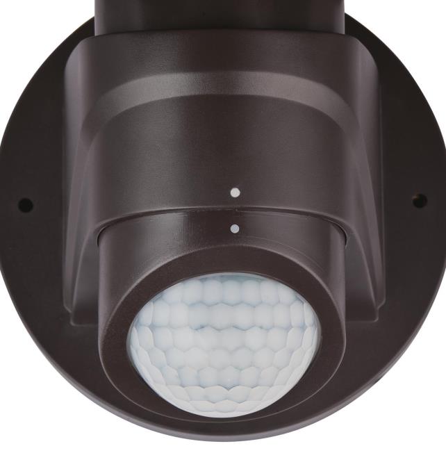 Westinghouse Two Light 18w Led Outdoor, Outdoor Led Sensor Light Fixtures