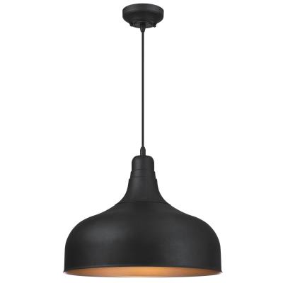Morton Indoor Pendant