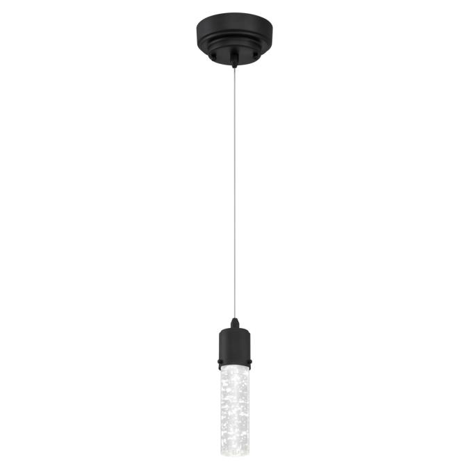 Westinghouse Lighting Cava One-Light LED Indoor Mini Pendant