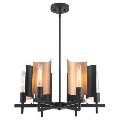 Sirino Six-Light Indoor Chandelier