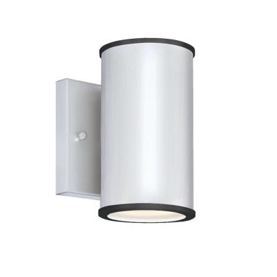 Mayslick Dimmable LED Outdoor Wall Fixture, Dark Sky Friendly