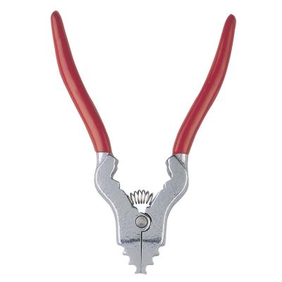 7" Fixture Chain Pliers