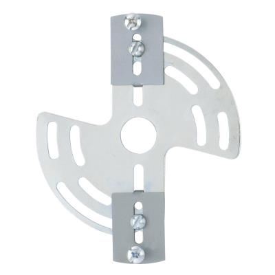 All-Purpose Crossbar