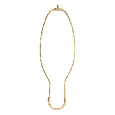 8" Two-Piece Detachable Harp