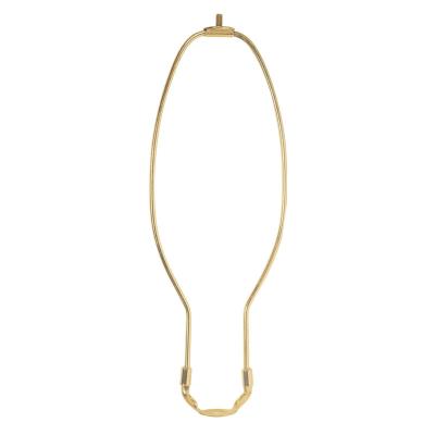 10" Two-Piece Detachable Harp