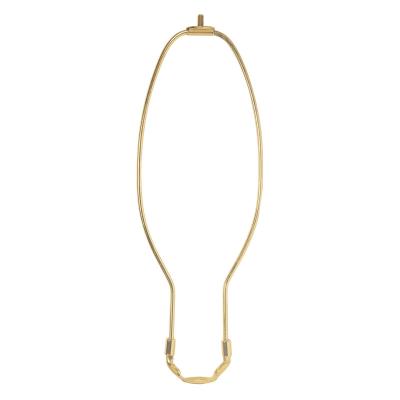 12" Two-Piece Detachable Harp