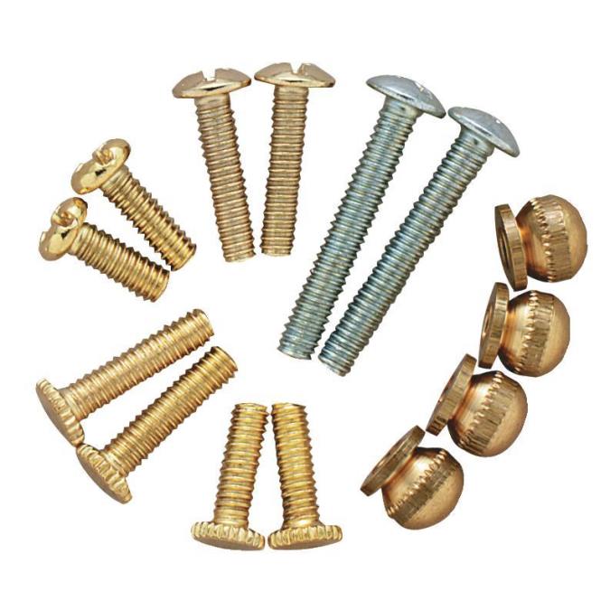 Westinghouse 14Piece Lighting Fixture Repair Kit