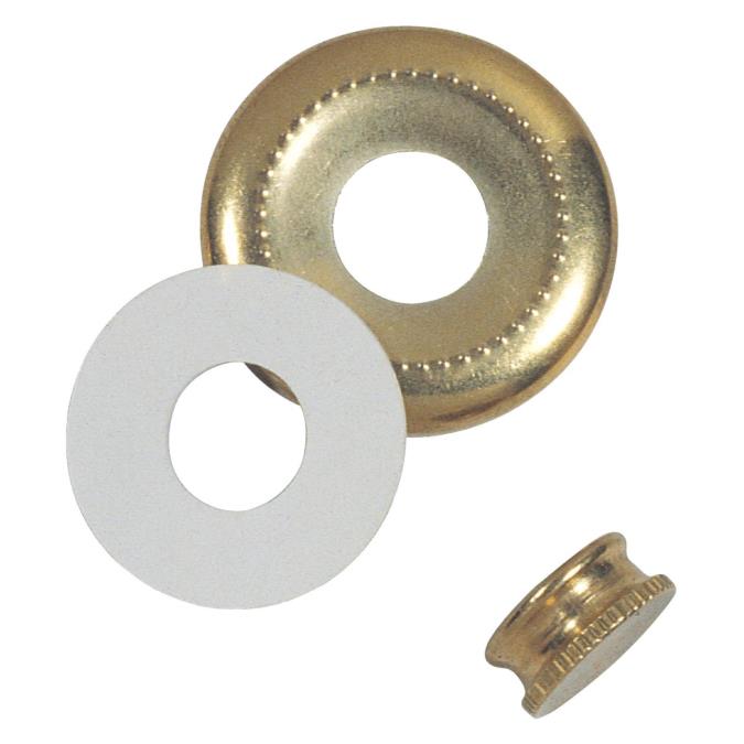 Westinghouse Brass Finish LockUp Kit