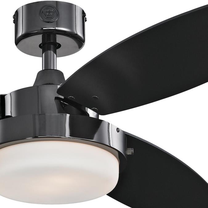 Westinghouse Alloy Led 52 Inch, Westinghouse Alloy Ceiling Fan