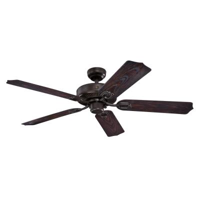 Deacon 52-Inch Indoor/Outdoor Ceiling Fan
