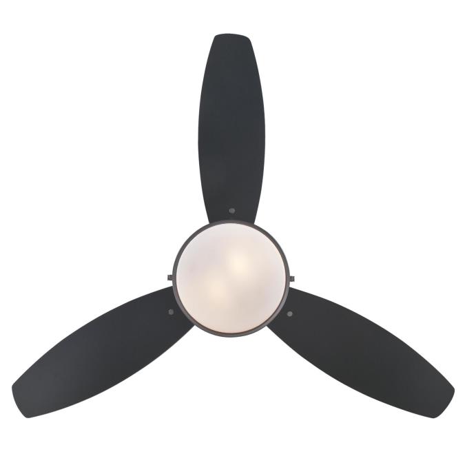 Westinghouse Lighting Alloy 42-Inch Three-Blade Indoor Ceiling Fan 