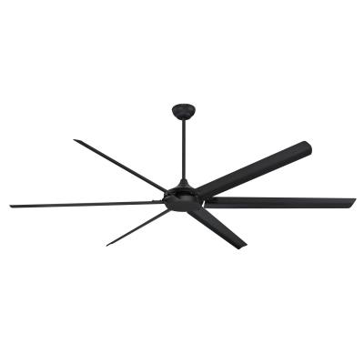 Widespan 100-Inch Indoor/Outdoor Ceiling Fan, DC Motor