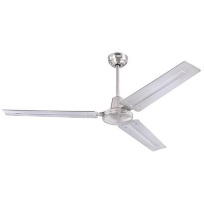 Jax Industrial-Style 56-Inch Indoor Ceiling Fan