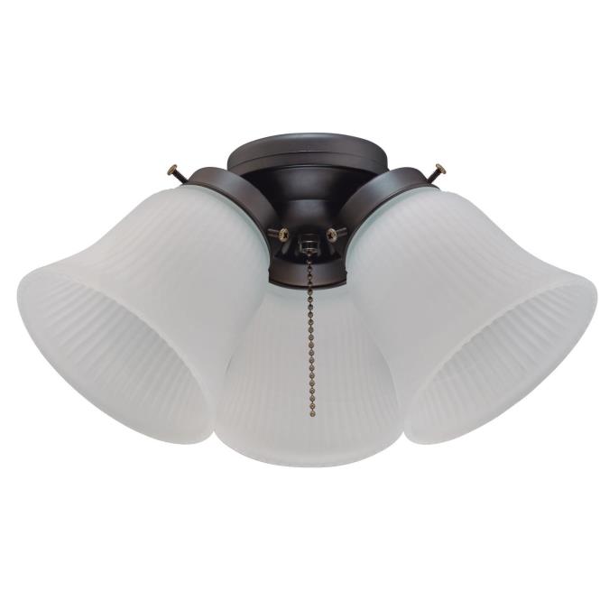 Westinghouse 7785200 Indoor Outdoor, Outdoor Ceiling Fan Light Replacement
