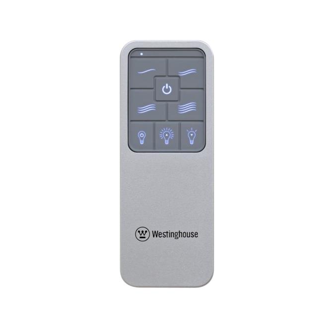 Westinghouse 7787100 - Ceiling Fan and Light Remote Control