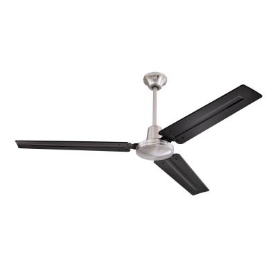Jax Industrial-Style 56-Inch Indoor Ceiling Fan