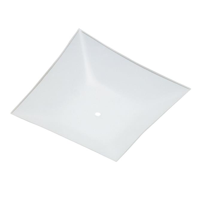 White Glass Diffuser