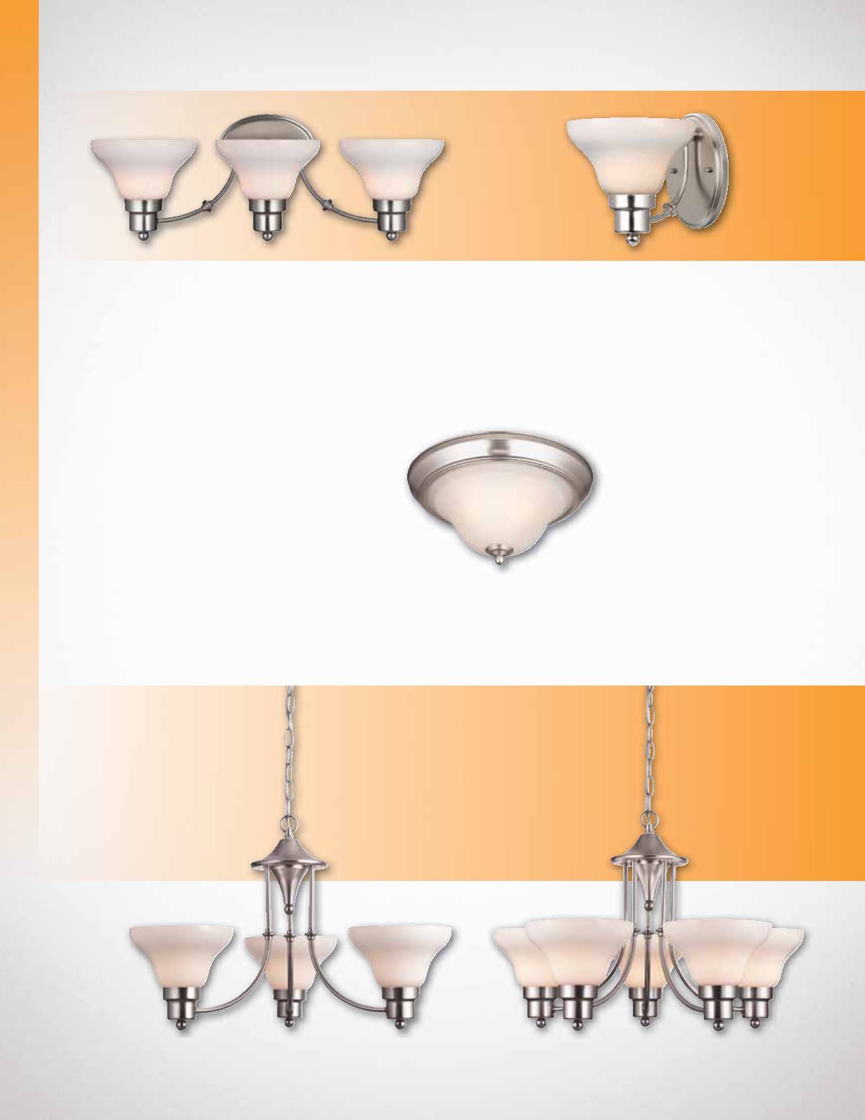 Lighting Catalog Light Fixtures, Ceiling Fans & Accessories